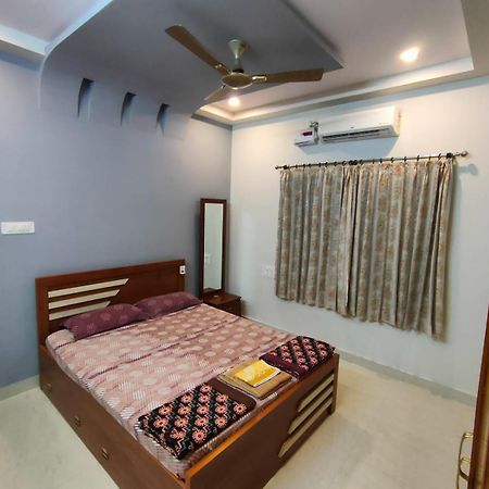 אודופי Providence Homestay Malpe מראה חיצוני תמונה