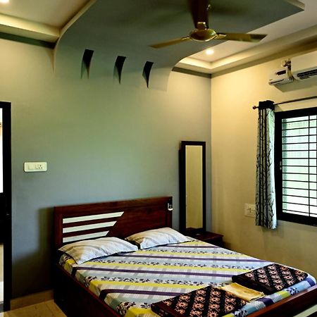 אודופי Providence Homestay Malpe מראה חיצוני תמונה