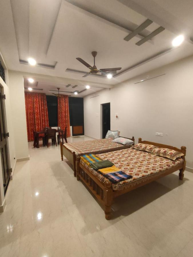 אודופי Providence Homestay Malpe מראה חיצוני תמונה